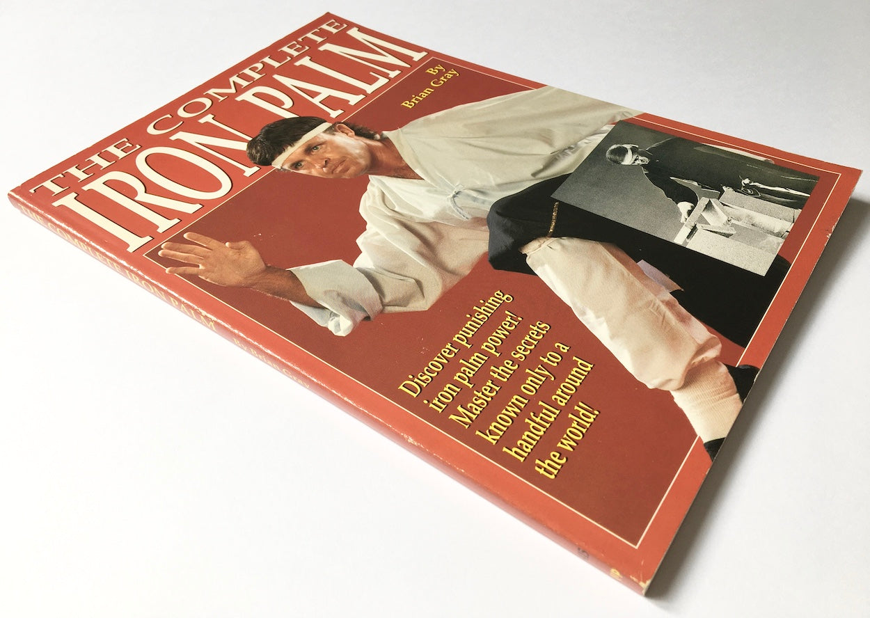 The complete iron palm