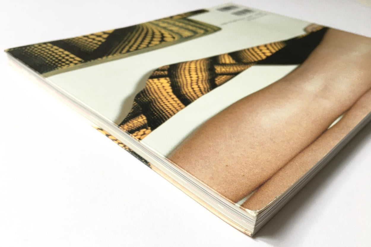 Yayoi Kusama furniture by graf:decorative mode no.3