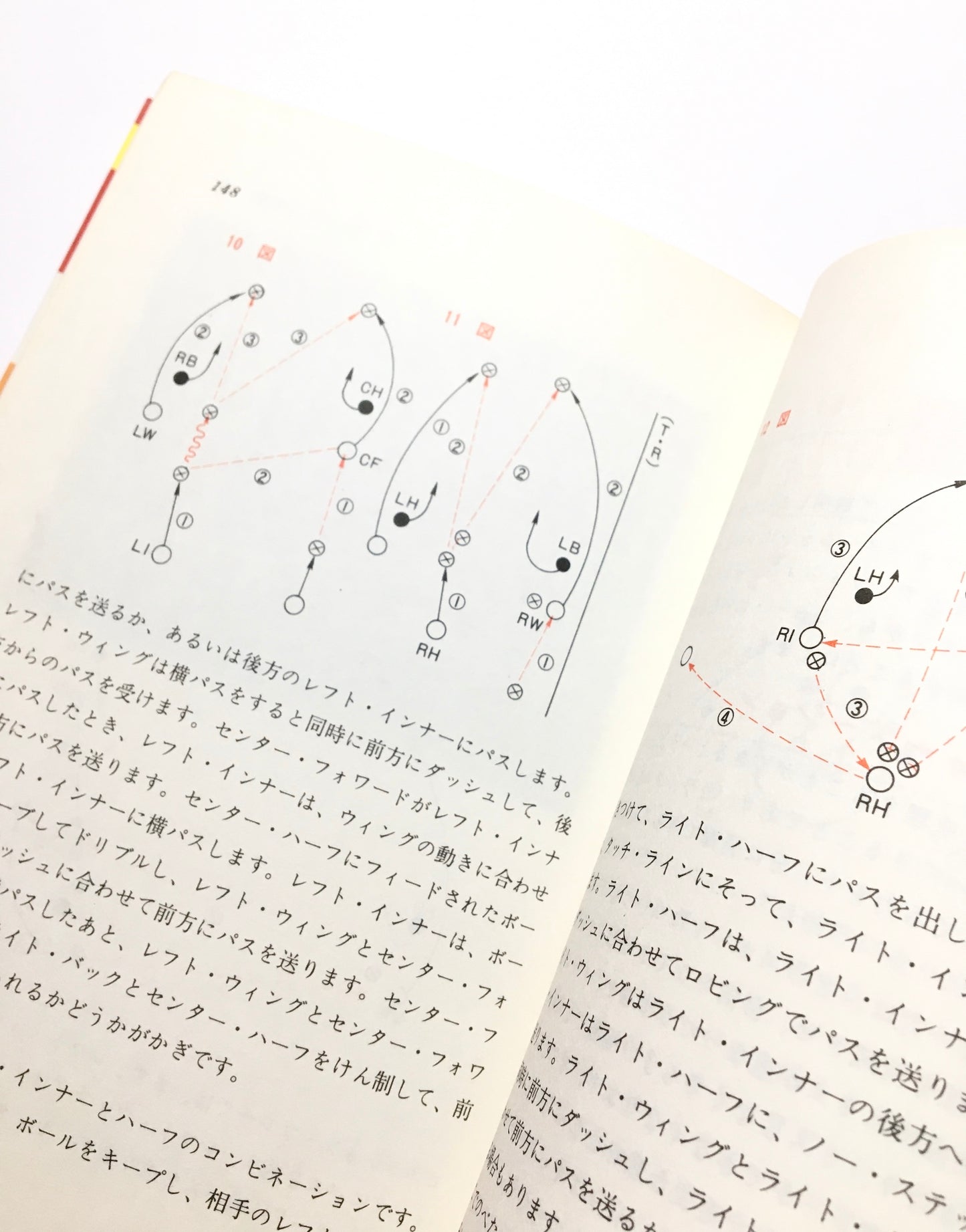 図解サッカー入門 スポーツシリーズ