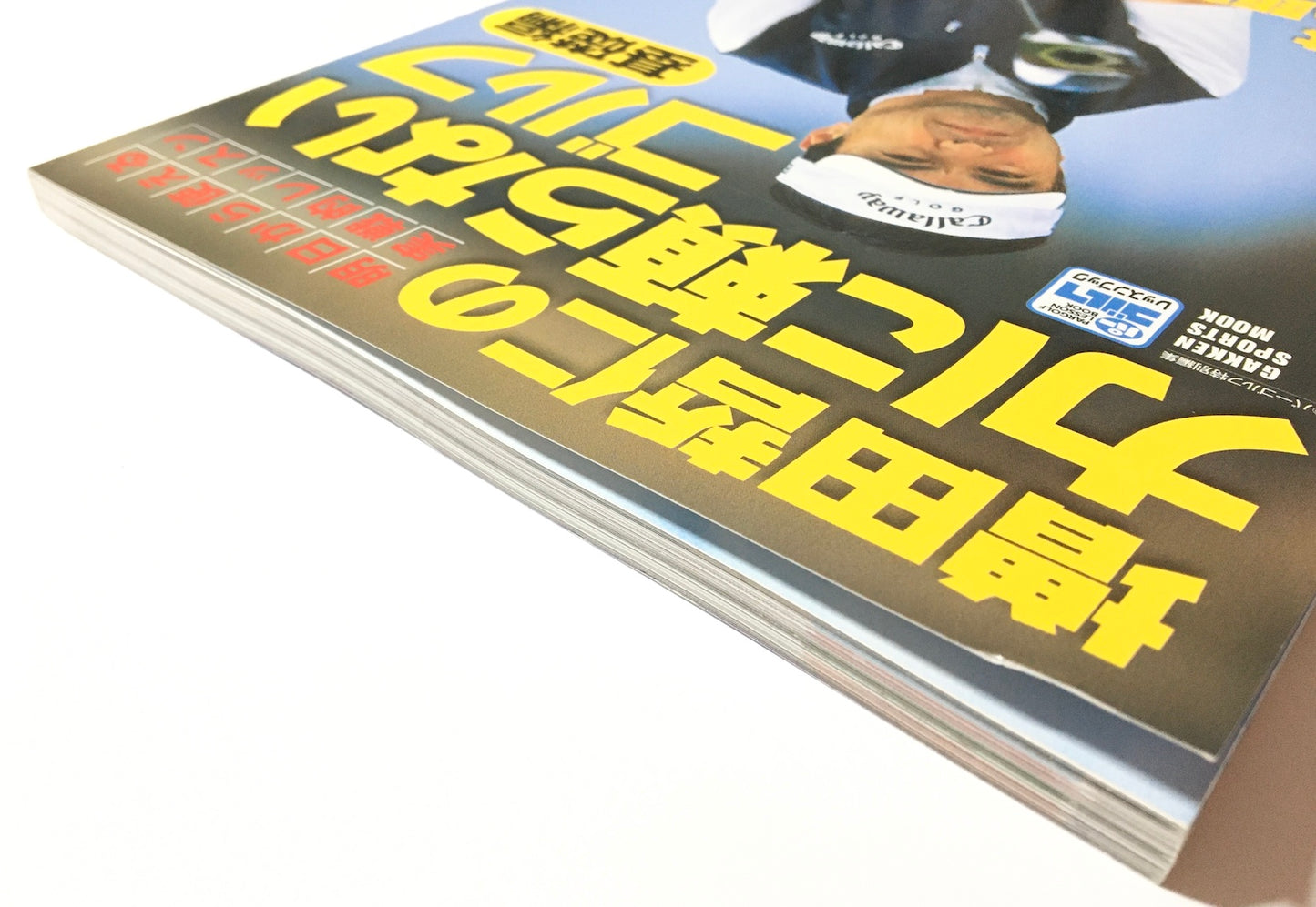 増田哲仁の力に頼らないゴルフ(基礎編) 明日から使える実戦的レッスン