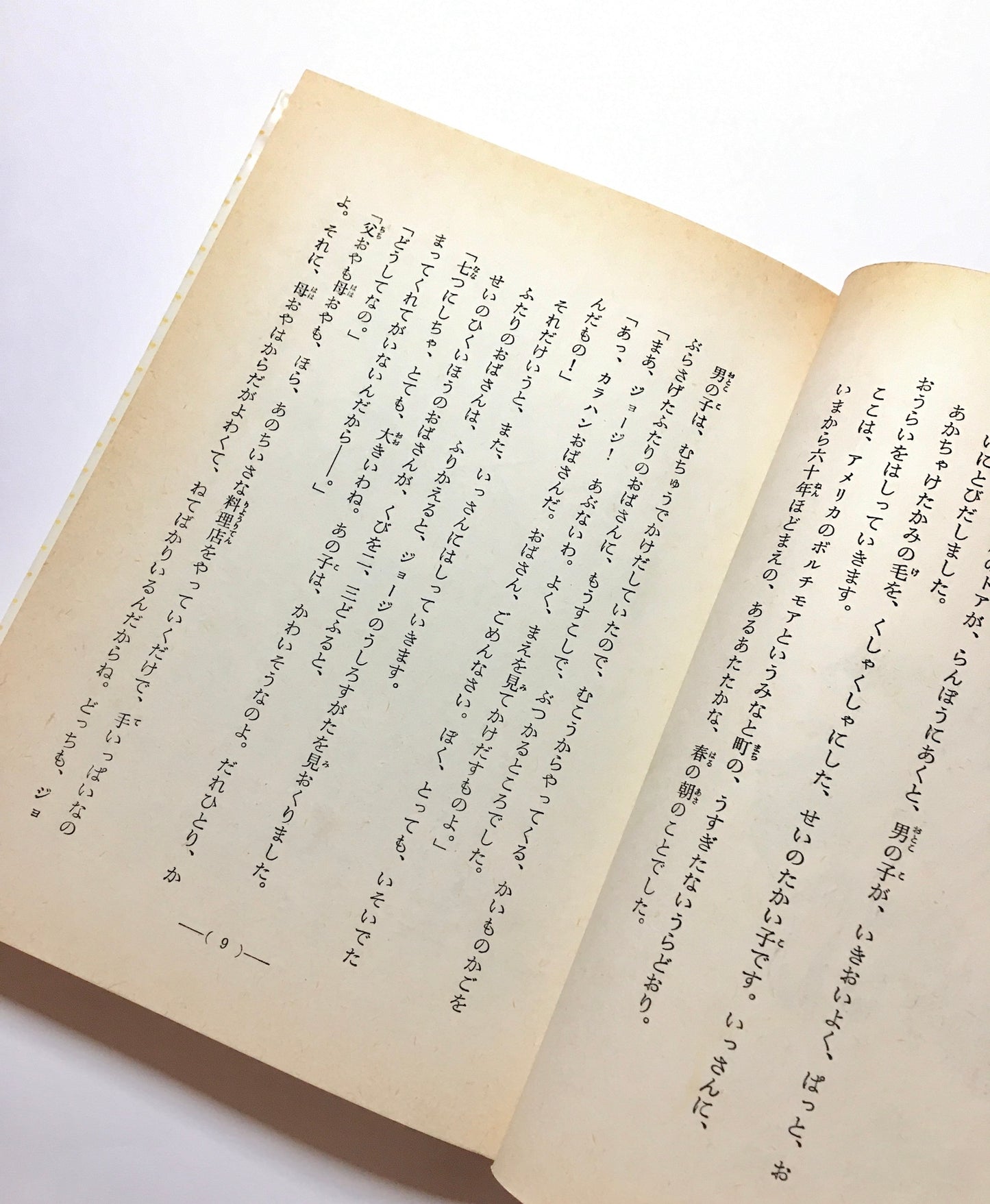 ベーブ・ルース 世界一のホームラン王<児童伝記シリーズ 33>