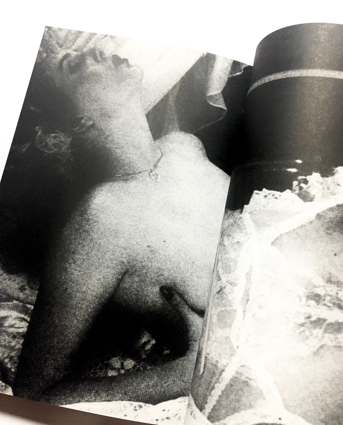 ポルノグラフィ