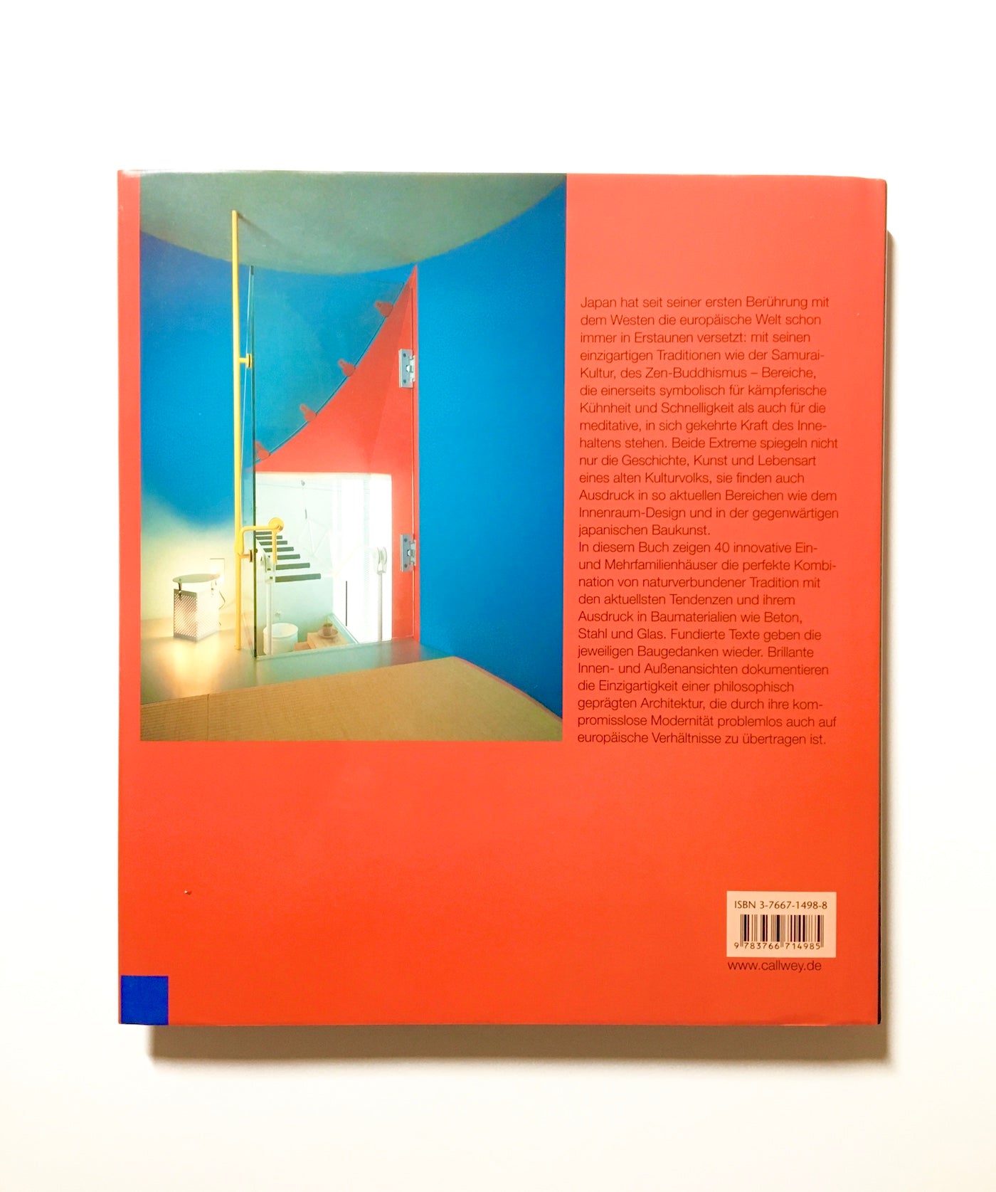 Wohnarchitektur in Japan : klassisch - modern - individuell