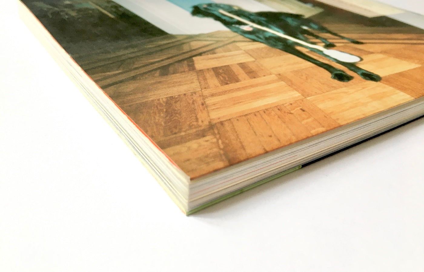 横尾忠則の仕事と周辺―ニューヨーク→チェコ駆け足旅行記 (Artist,Designer and Director SCAN #1)