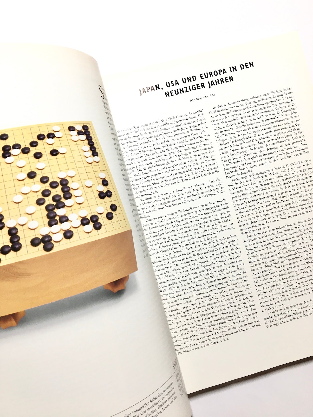 JAPAN: ASPEKTE EINES LANDES UND EINER GESELLSCHAFT