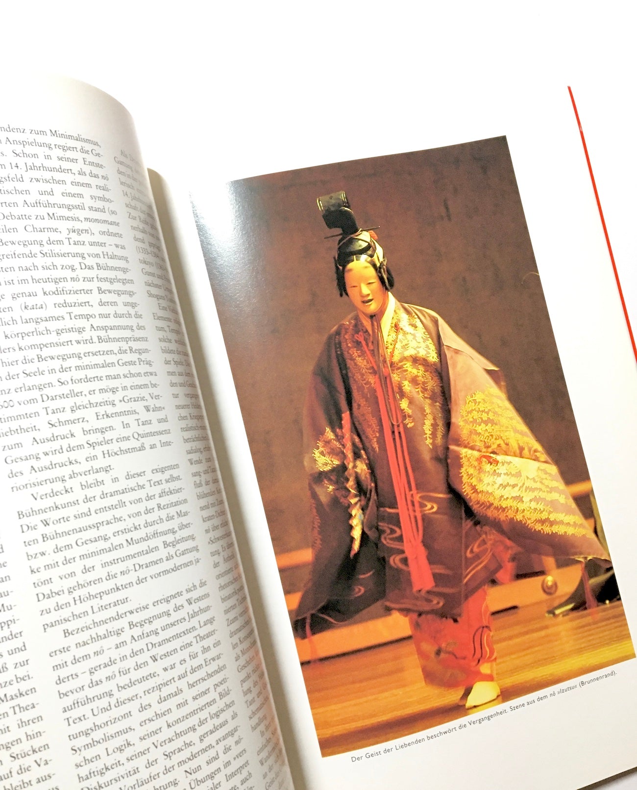 JAPAN: ASPEKTE EINES LANDES UND EINER GESELLSCHAFT