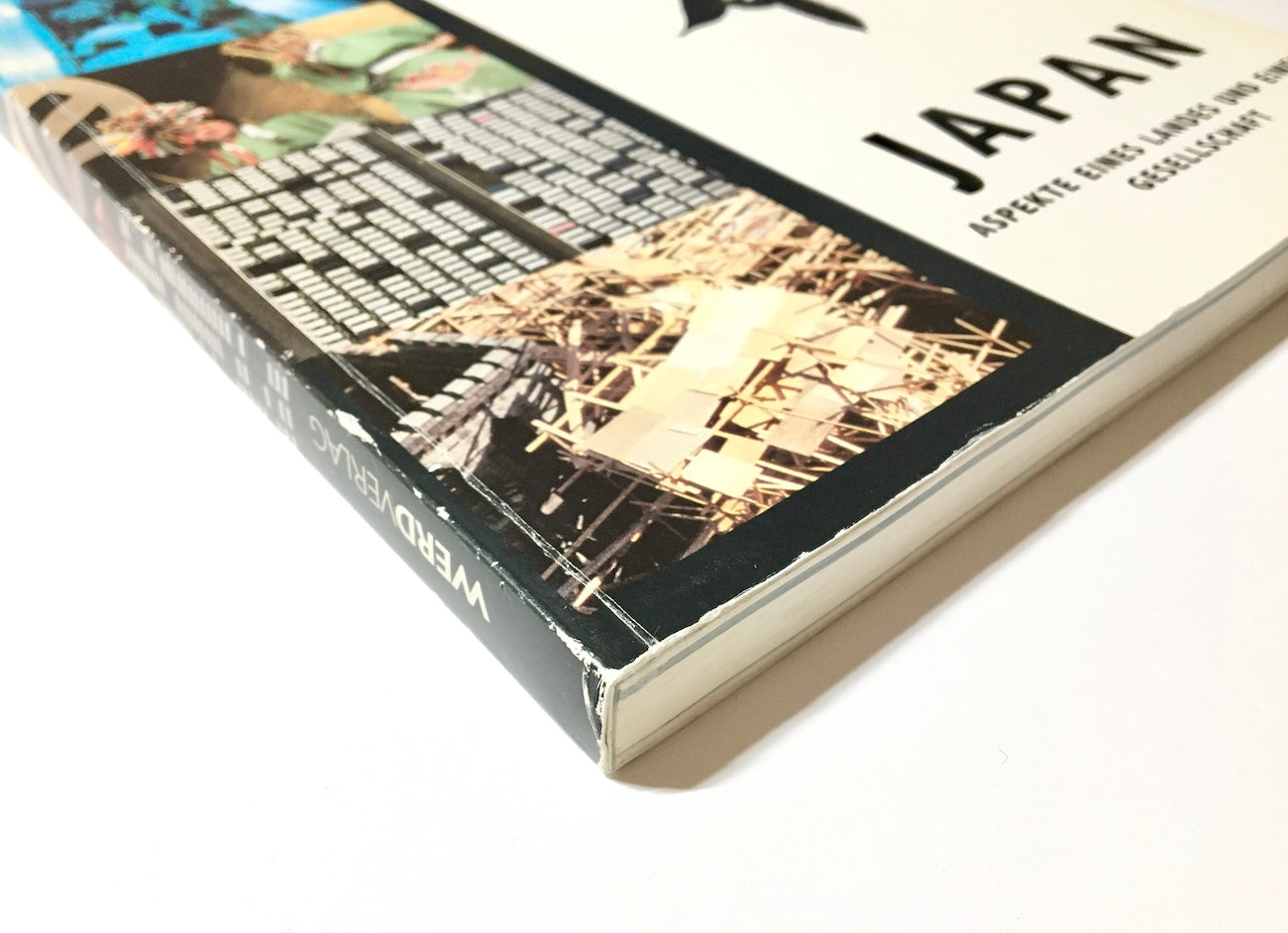 JAPAN: ASPEKTE EINES LANDES UND EINER GESELLSCHAFT