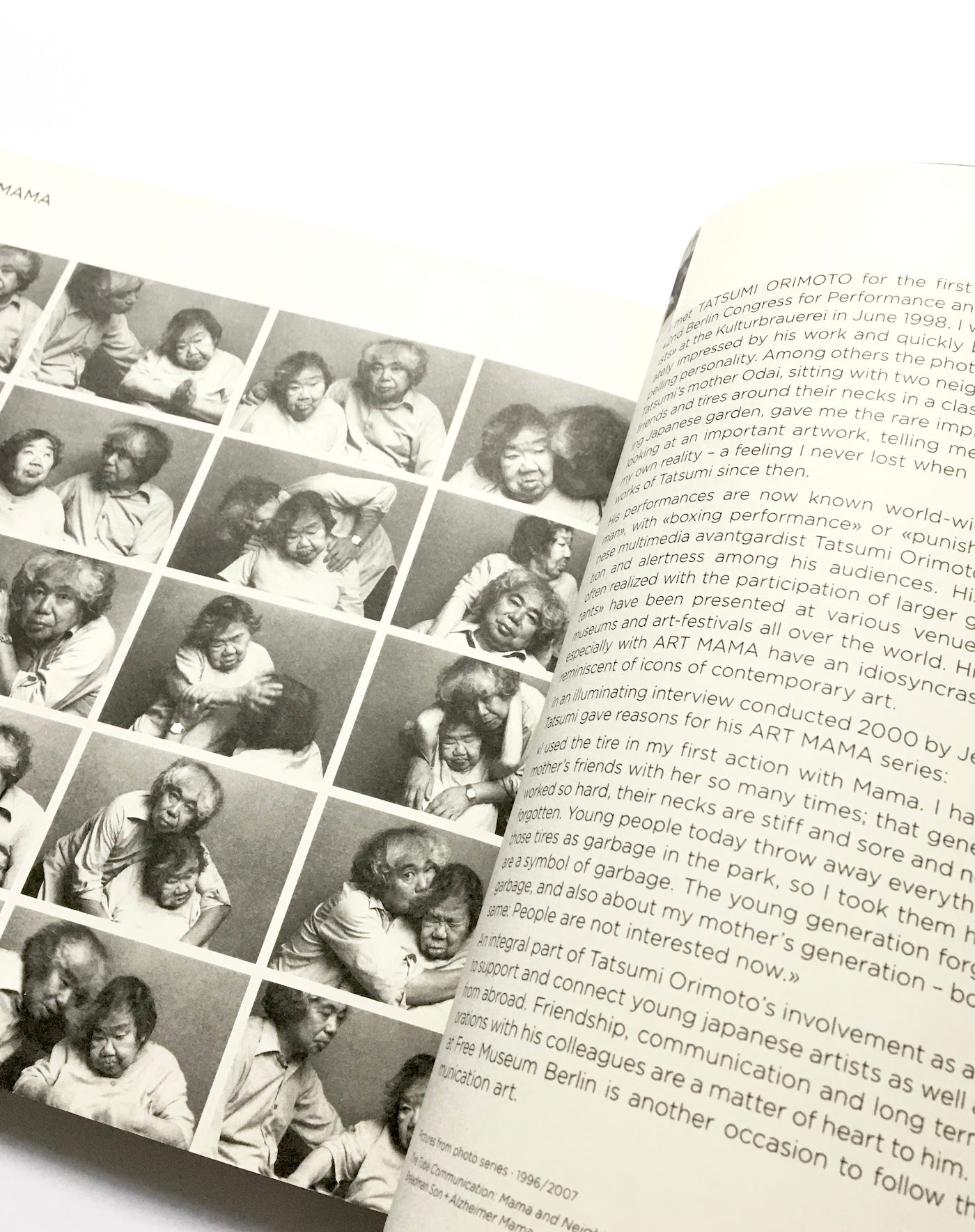 To - Be  / Tokyo + Berlin communication art    東京+ベルリン コミュニケーション展