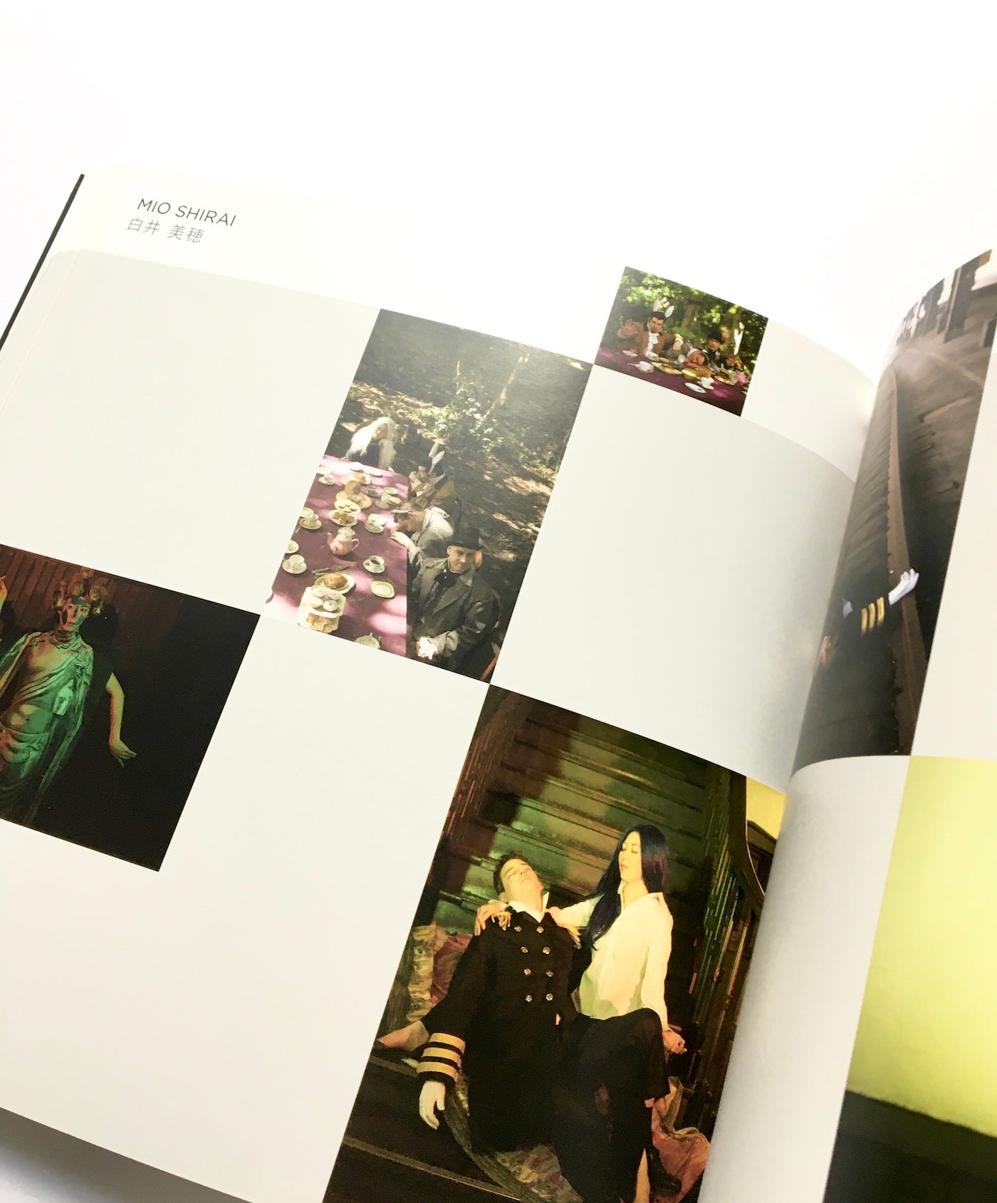 To - Be  / Tokyo + Berlin communication art    東京+ベルリン コミュニケーション展