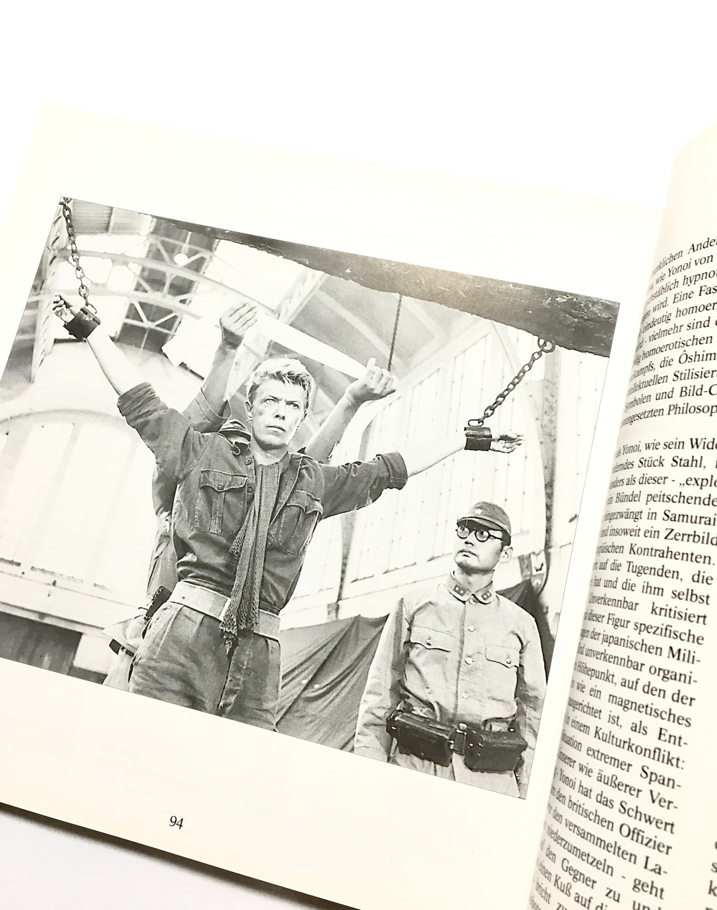 WERKSCHAU OSHIMA NAGISA