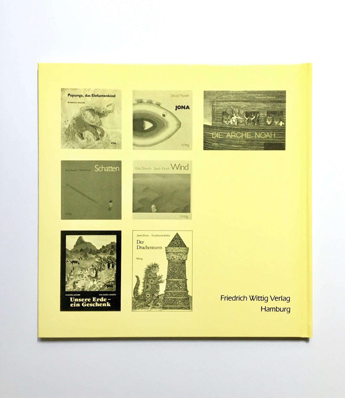 PIT UND DIE MAULWÜRFE