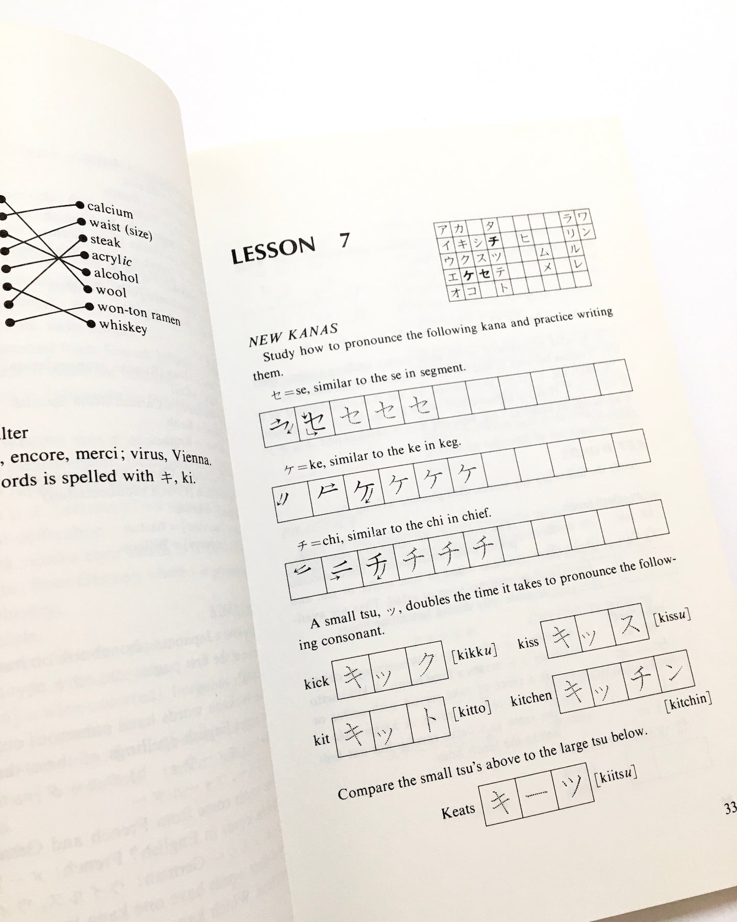 Easy Katakana: How to Read and Write English Words Used in Japanese