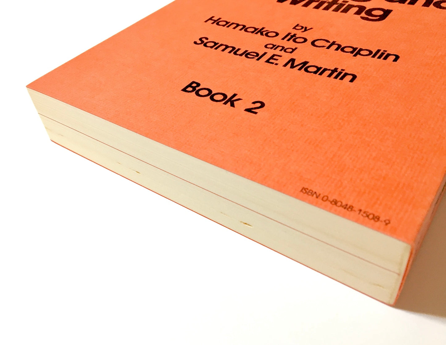 Japanese: A Manual of Reading and Writing