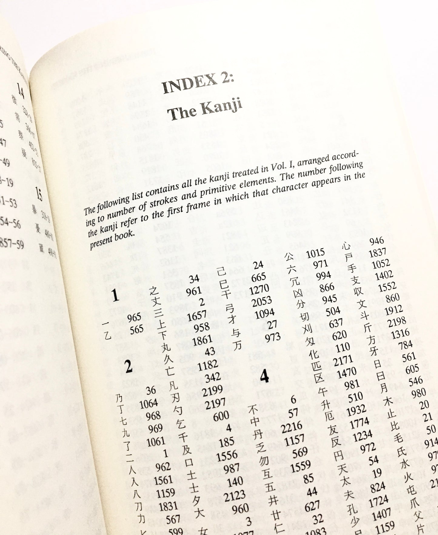 Remembering the Kanji II: A Systematic Guide to Reading Japanese Characters