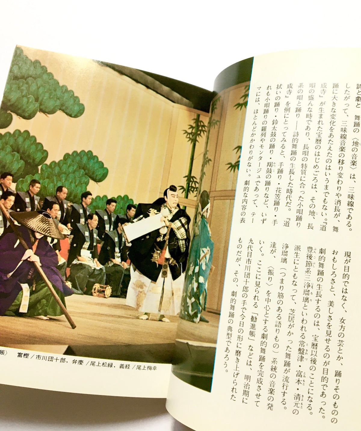 歌舞伎 (カラーブックス 72)