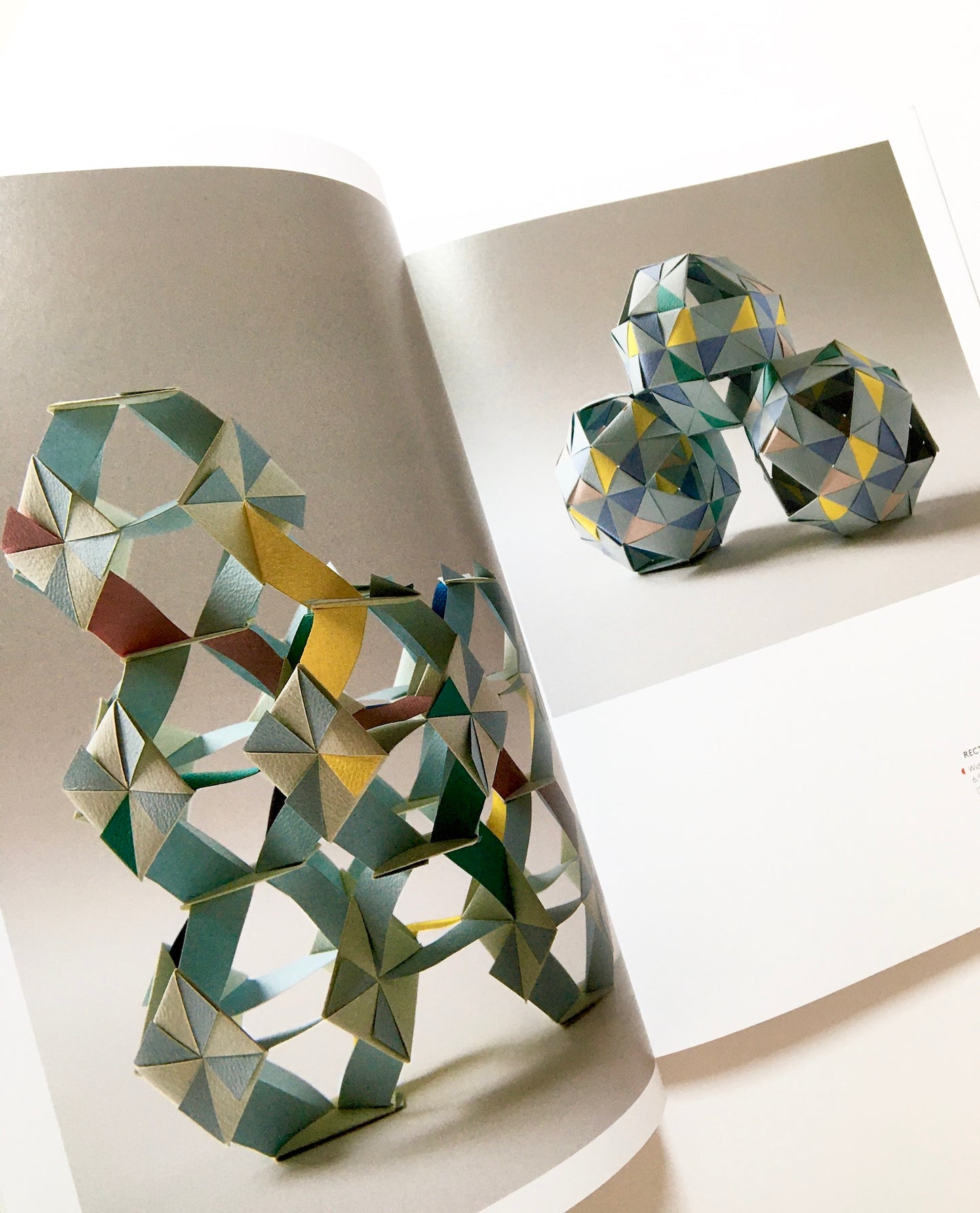 Tomoko Fuse's Origami Art: Works by a Modern Master