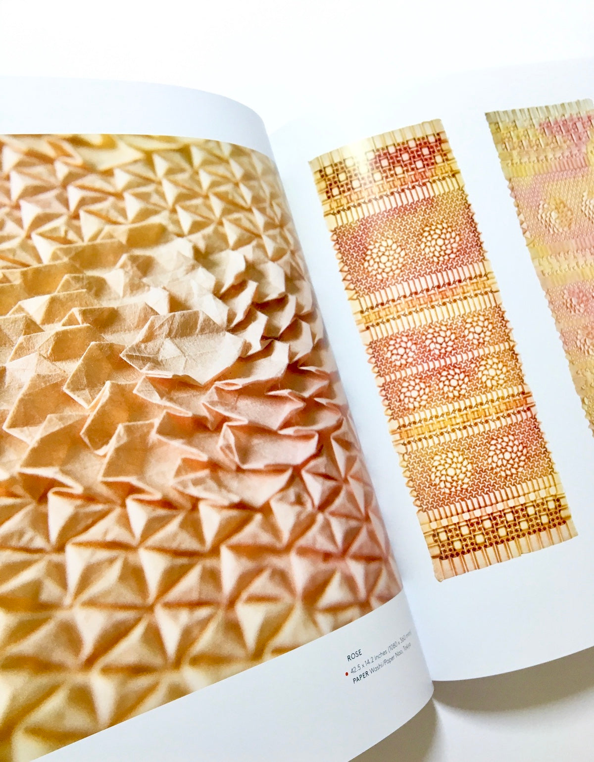 Tomoko Fuse's Origami Art: Works by a Modern Master