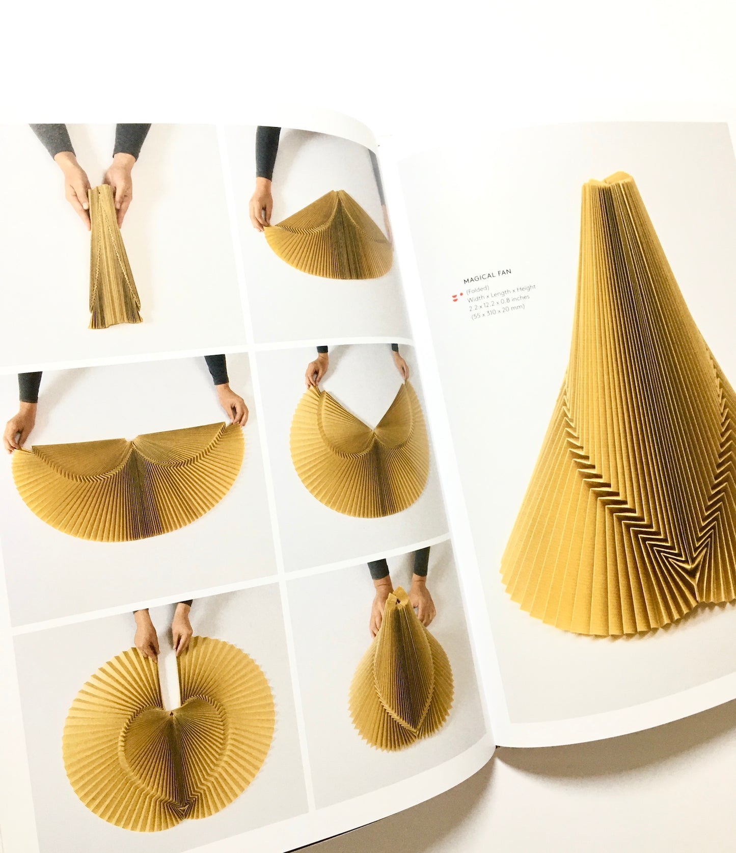 Tomoko Fuse's Origami Art: Works by a Modern Master