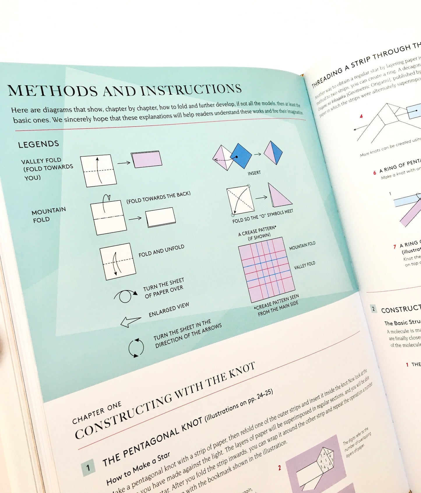 Tomoko Fuse's Origami Art: Works by a Modern Master