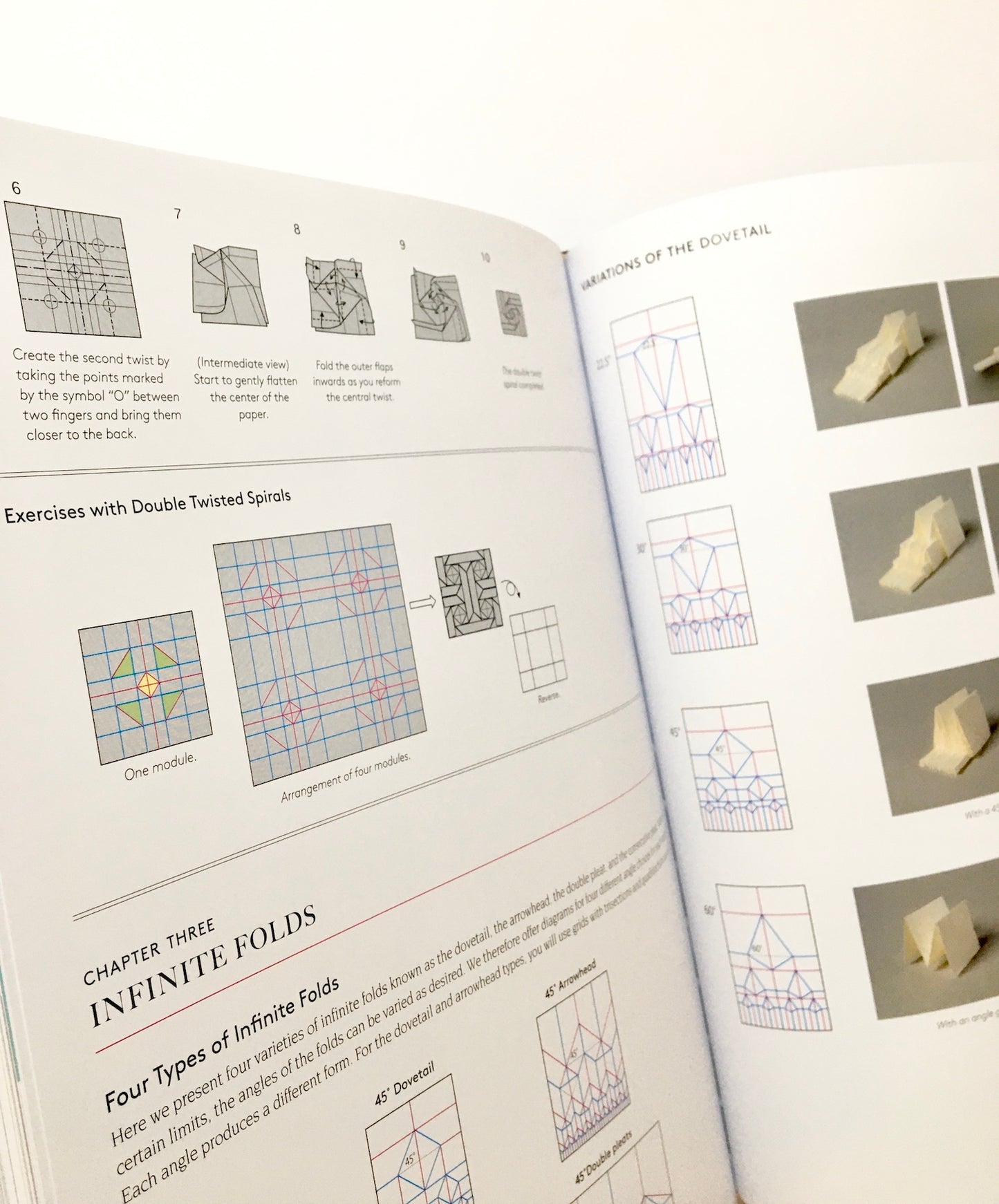 Tomoko Fuse's Origami Art: Works by a Modern Master