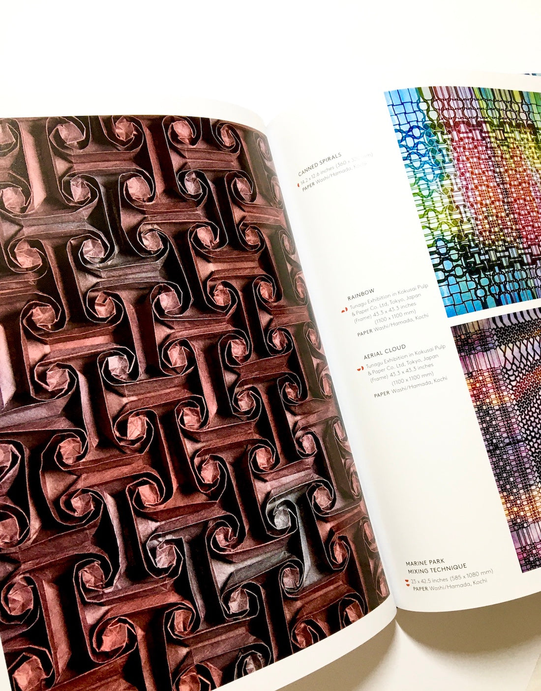 Tomoko Fuse's Origami Art: Works by a Modern Master