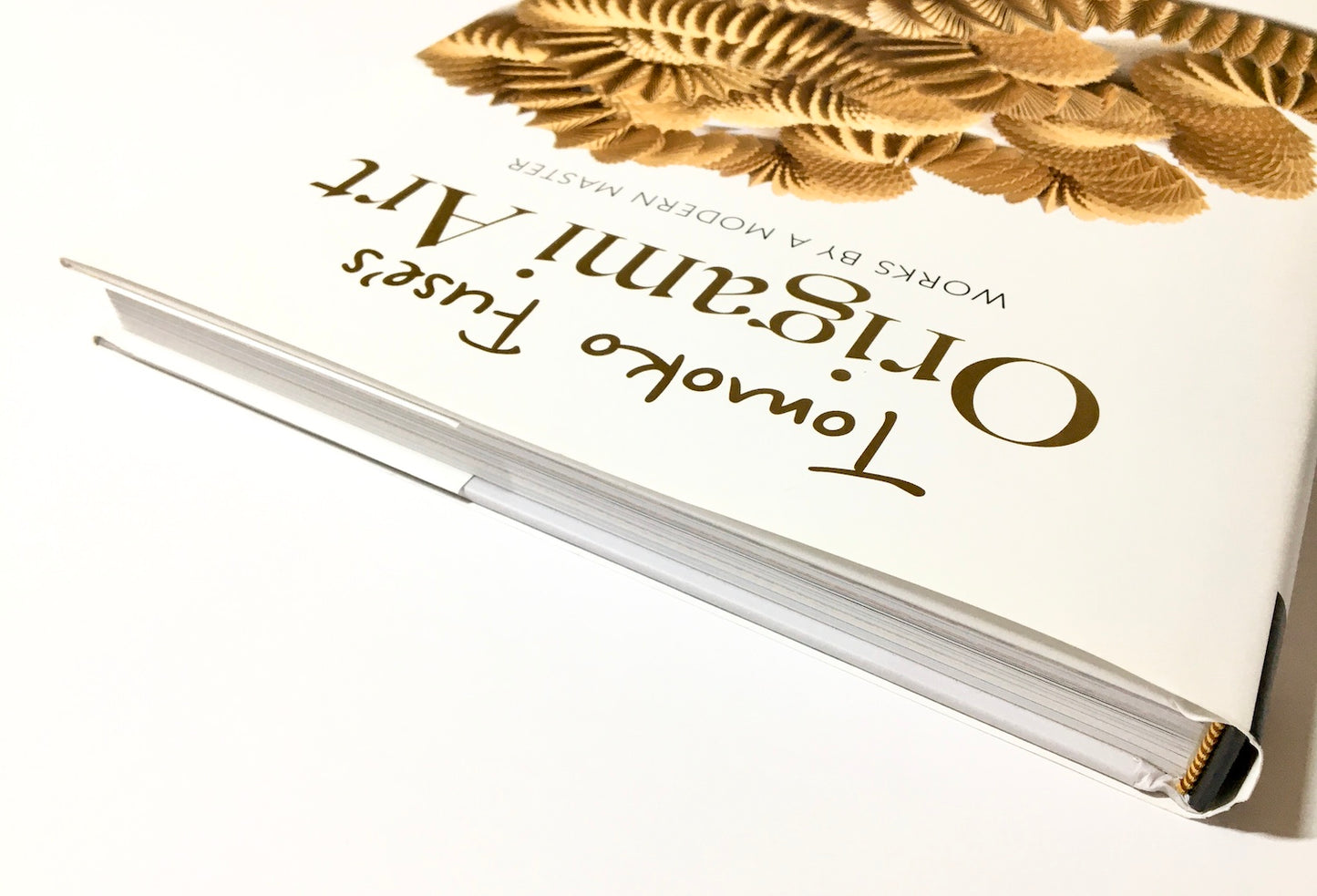 Tomoko Fuse's Origami Art: Works by a Modern Master