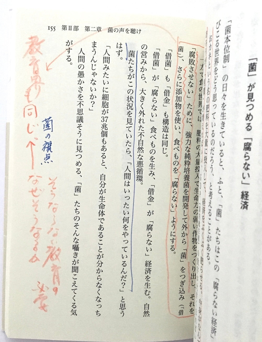 田舎のパン屋が見つけた「腐る経済」 タルマーリー発、新しい働き方と暮らし