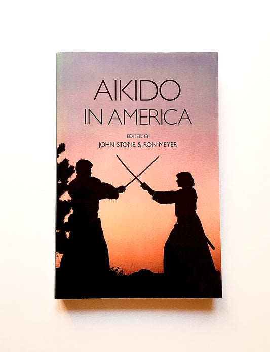 Aikido in America