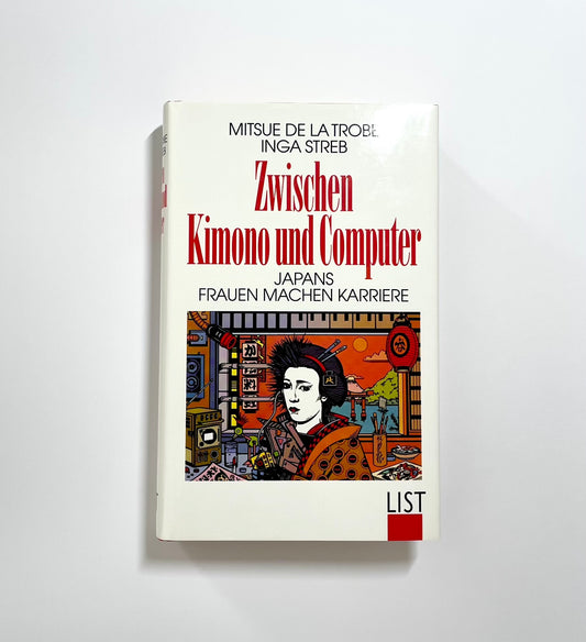 Zwischen Kimono und Computer - Japans Frauen machen Karriere