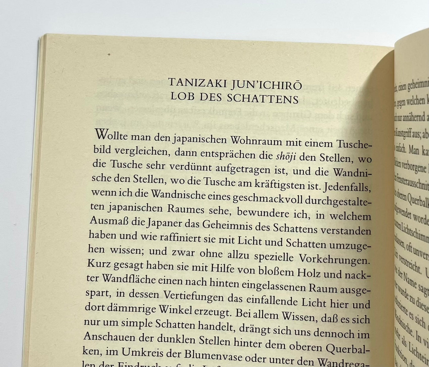 JAPAN. Insel-Almanach auf das Jahr 1990