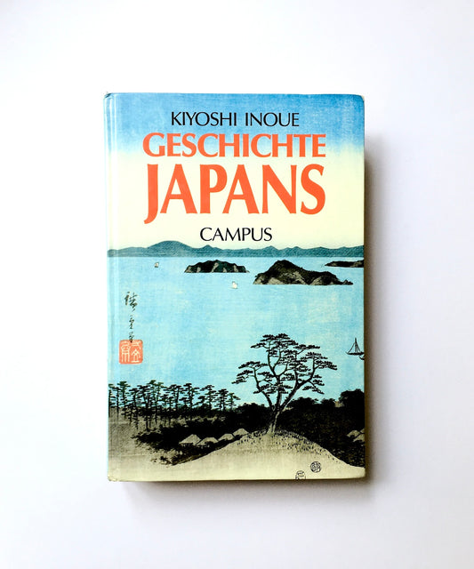 Geschichte Japans