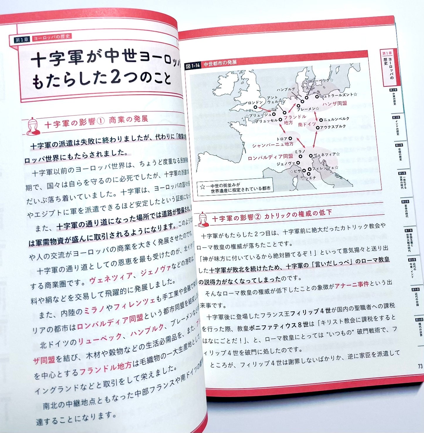 一度読んだら絶対に忘れない世界史の教科書 ー 公立高校教師ＹｏｕＴｕｂｅｒが書いた