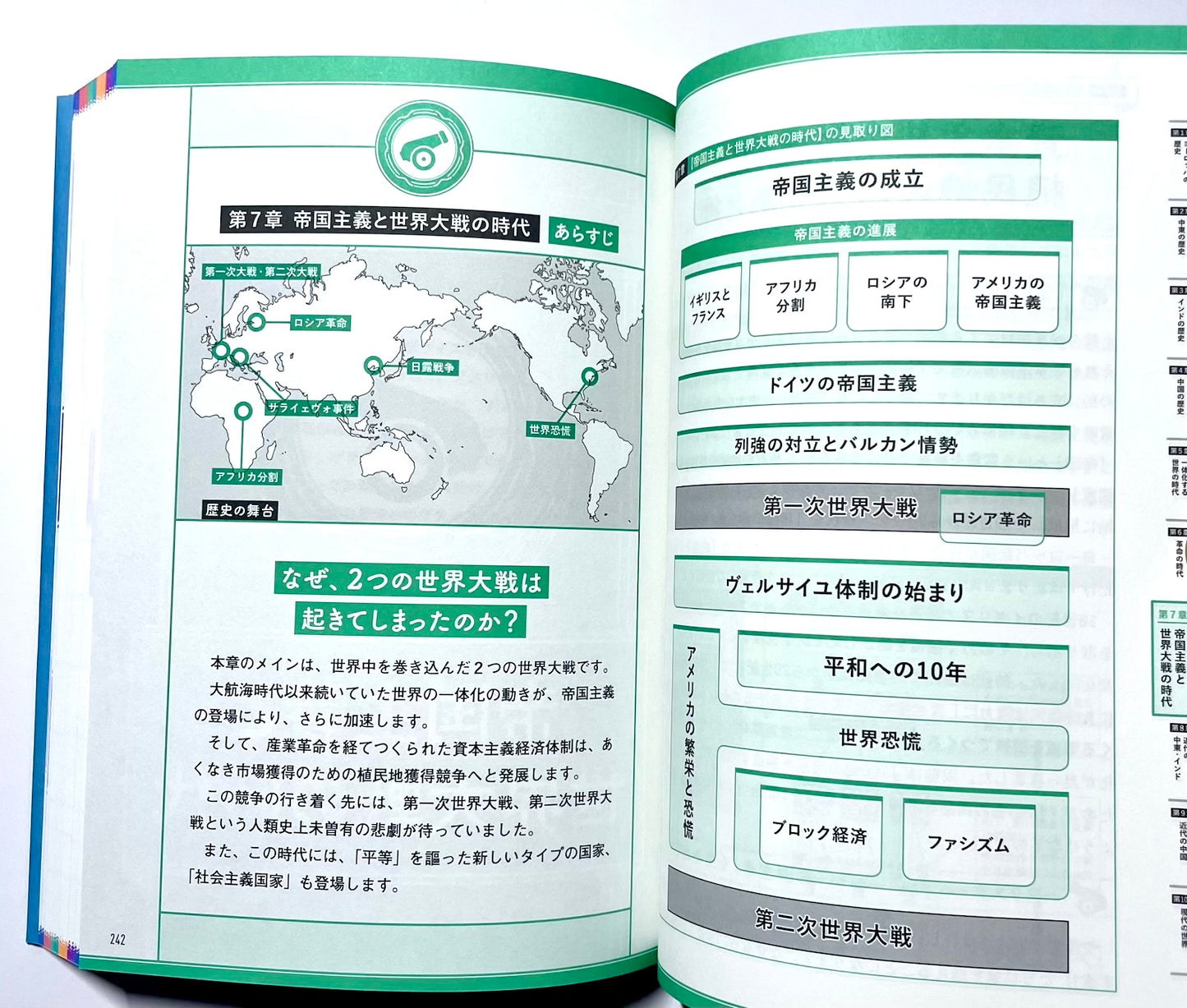 一度読んだら絶対に忘れない世界史の教科書 ー 公立高校教師ＹｏｕＴｕｂｅｒが書いた