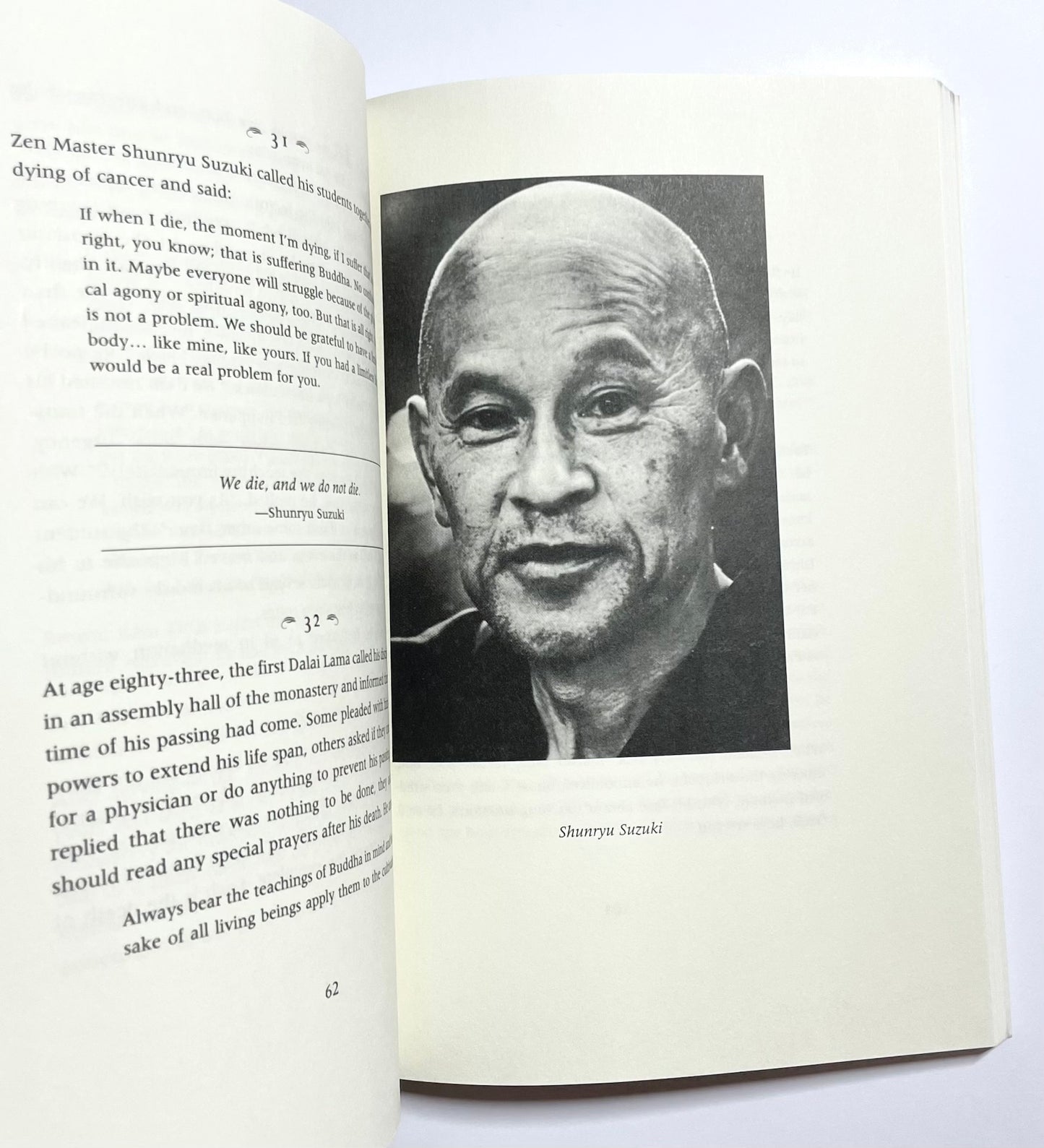 Graceful Exits: How Great Beings Die : Death Stories of Tibetan, Hindu & Zen Masters