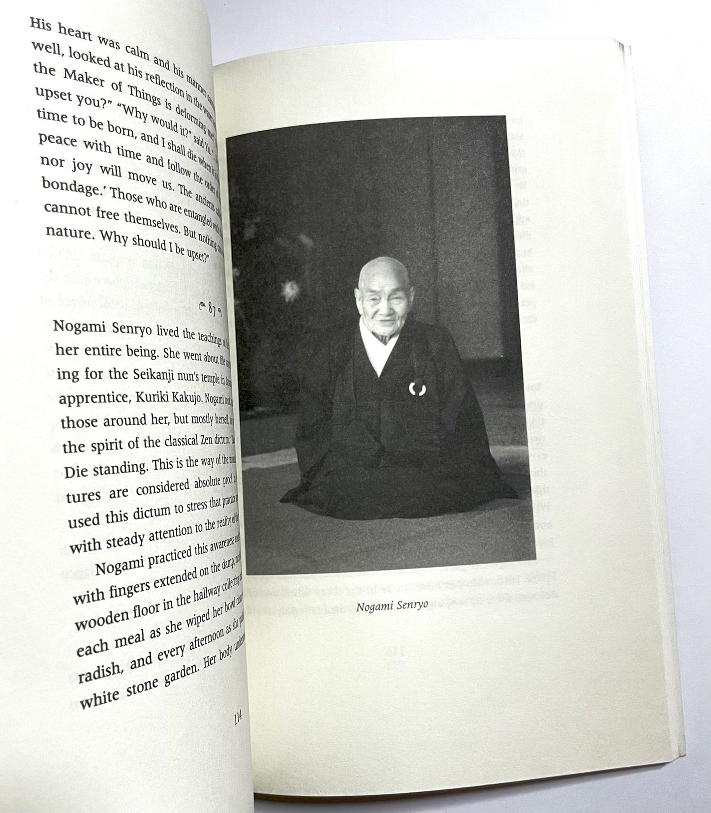 Graceful Exits: How Great Beings Die : Death Stories of Tibetan, Hindu & Zen Masters