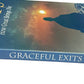 Graceful Exits: How Great Beings Die : Death Stories of Tibetan, Hindu & Zen Masters