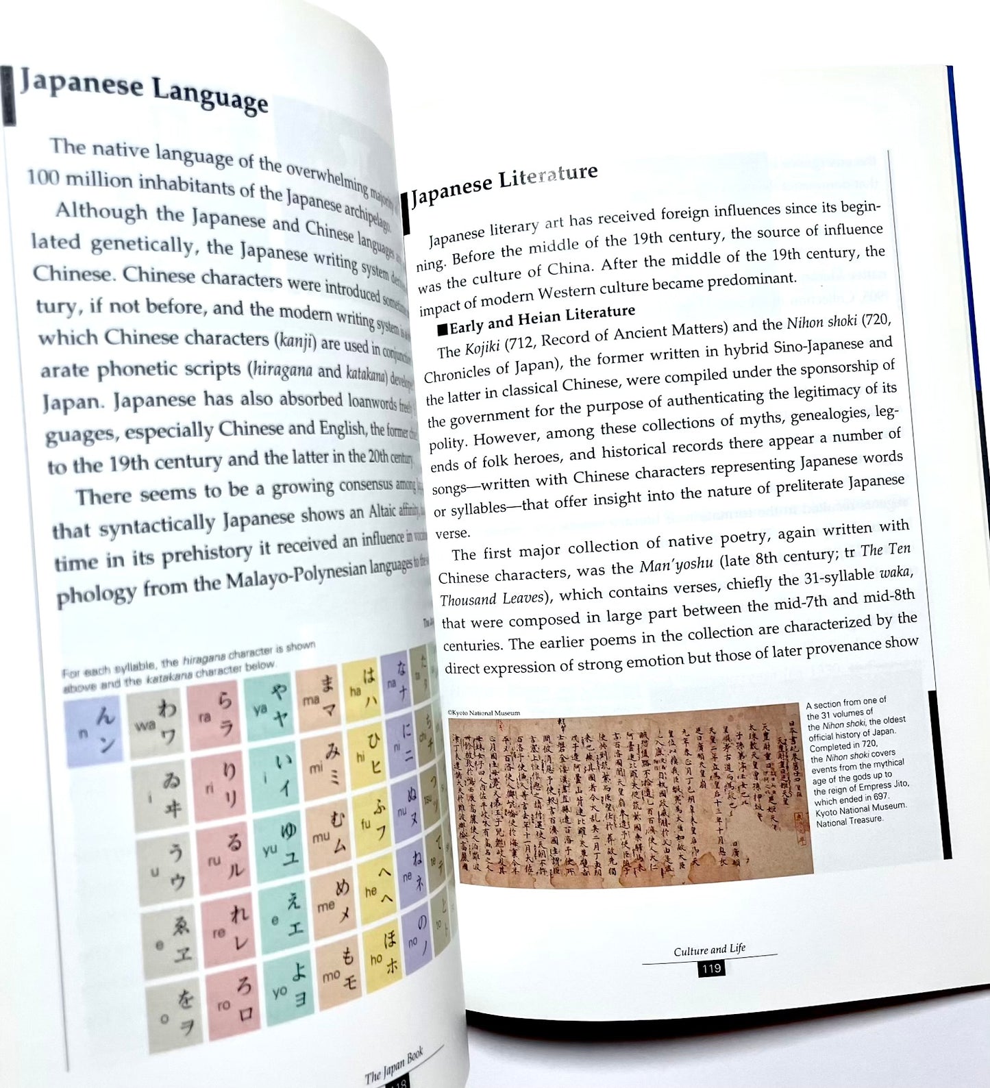 The Japan Book [English Edition] - 日本英文ガイド
