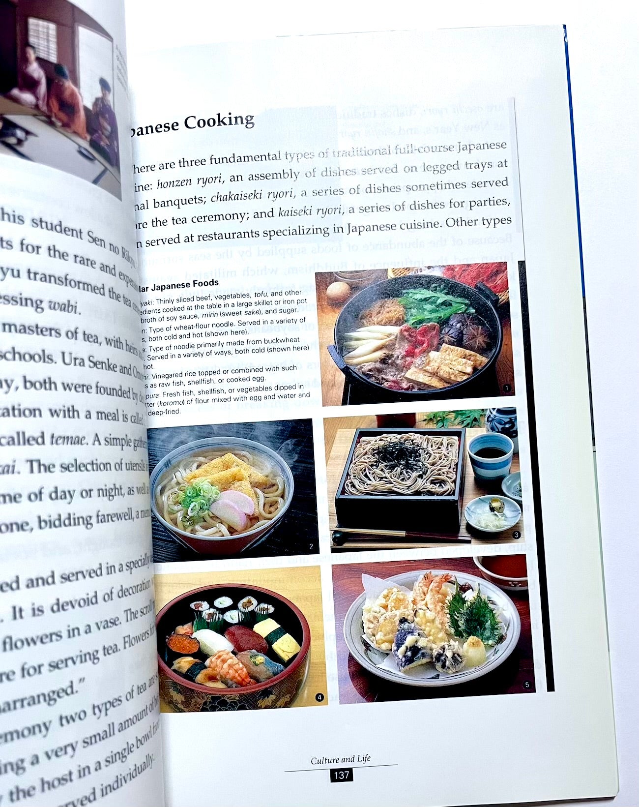 The Japan Book [English Edition] - 日本英文ガイド