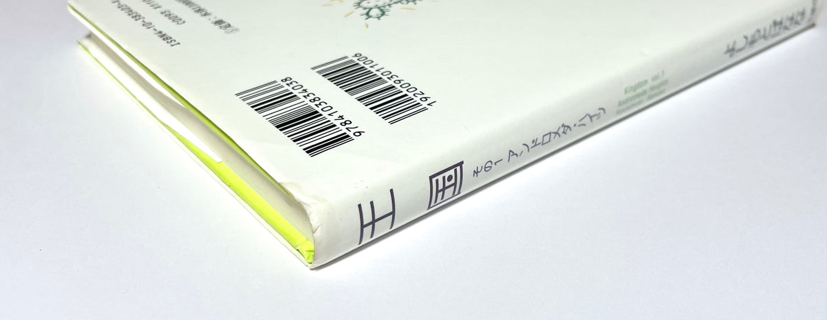 王国〈その１〉アンドロメダ・ハイツ / Kingdam Vol.1: Andromeda Heights by Banana Yoshimoto