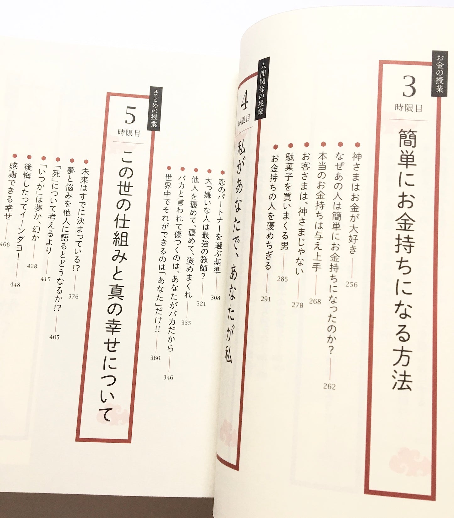 神さまとのおしゃべり―あなたの常識は、誰かの非常識