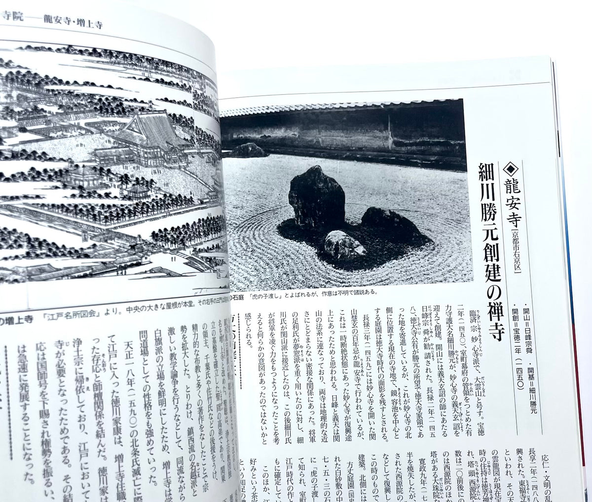 日本の寺院: 歴史のなかの宗教 (別冊歴史読本 53) / Japanese Temples: A History of Religion in Japan