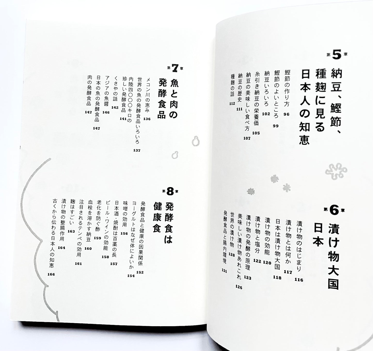 発酵はマジックだ