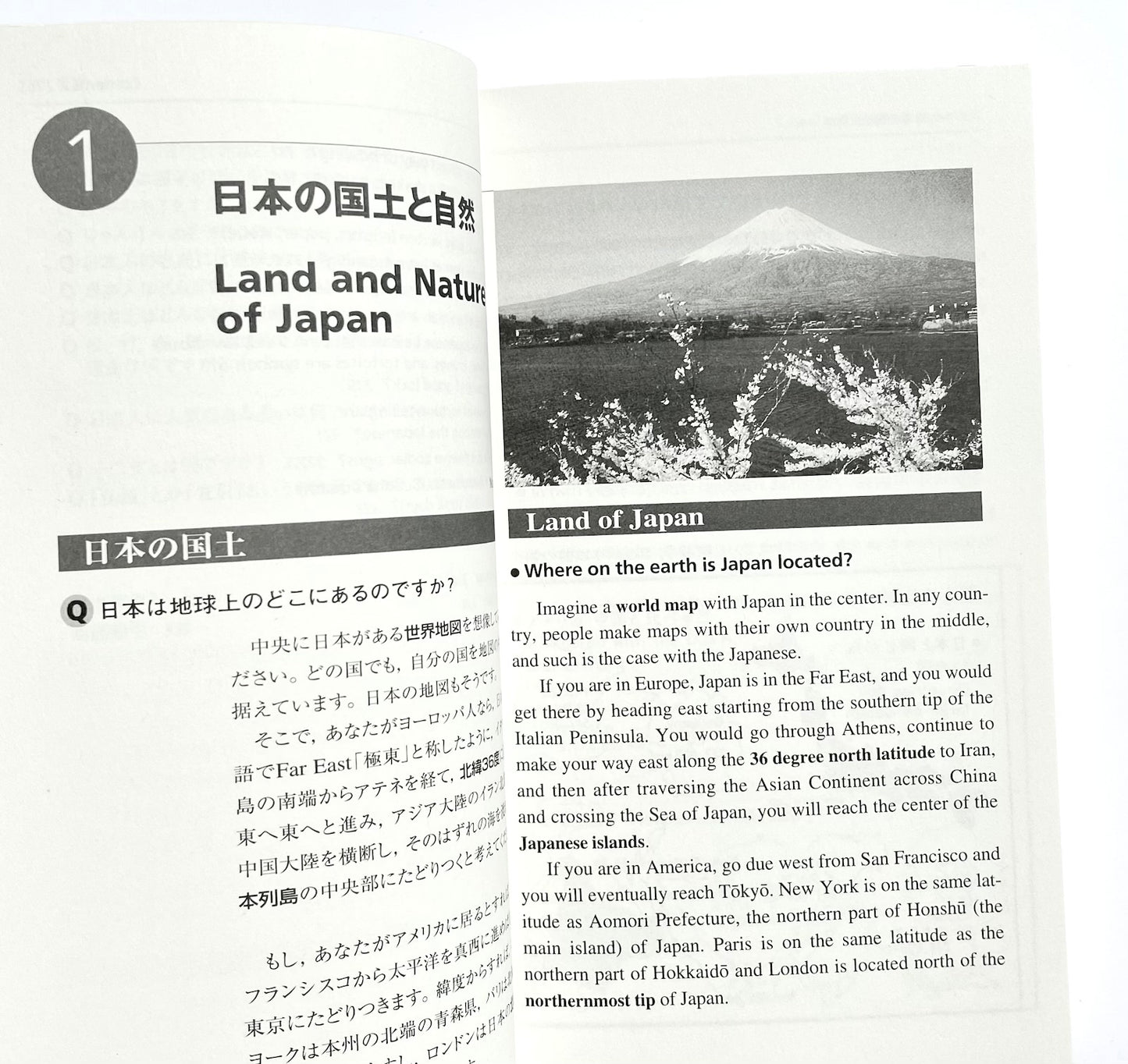 Bilingual books  英語で話す「日本」Ｑ＆Ａ （増補改訂第２版）