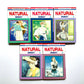 NATURAL (ナチュラル)  花とゆめCOMICS Vol.1 - Vol.5