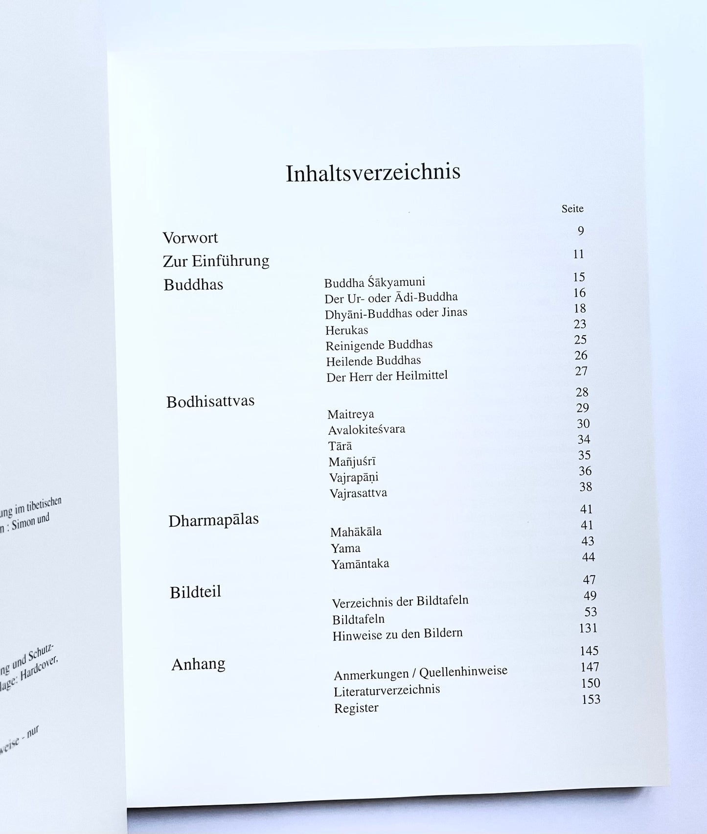 Darstellungen des Buddha: Und ihre symbolische Bedeutung im tibetischen Buddhismus