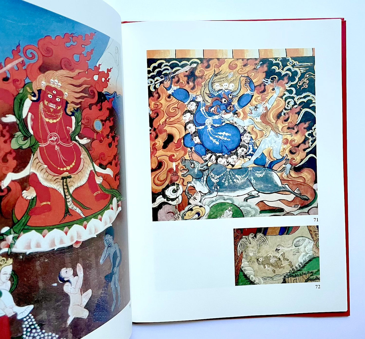Darstellungen des Buddha: Und ihre symbolische Bedeutung im tibetischen Buddhismus