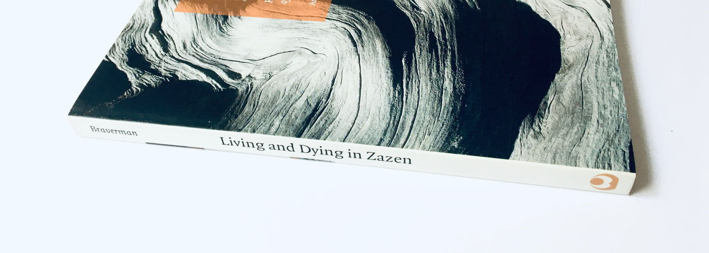 Living and Dying in Zazen: Five Zen Masters of Modern Japan