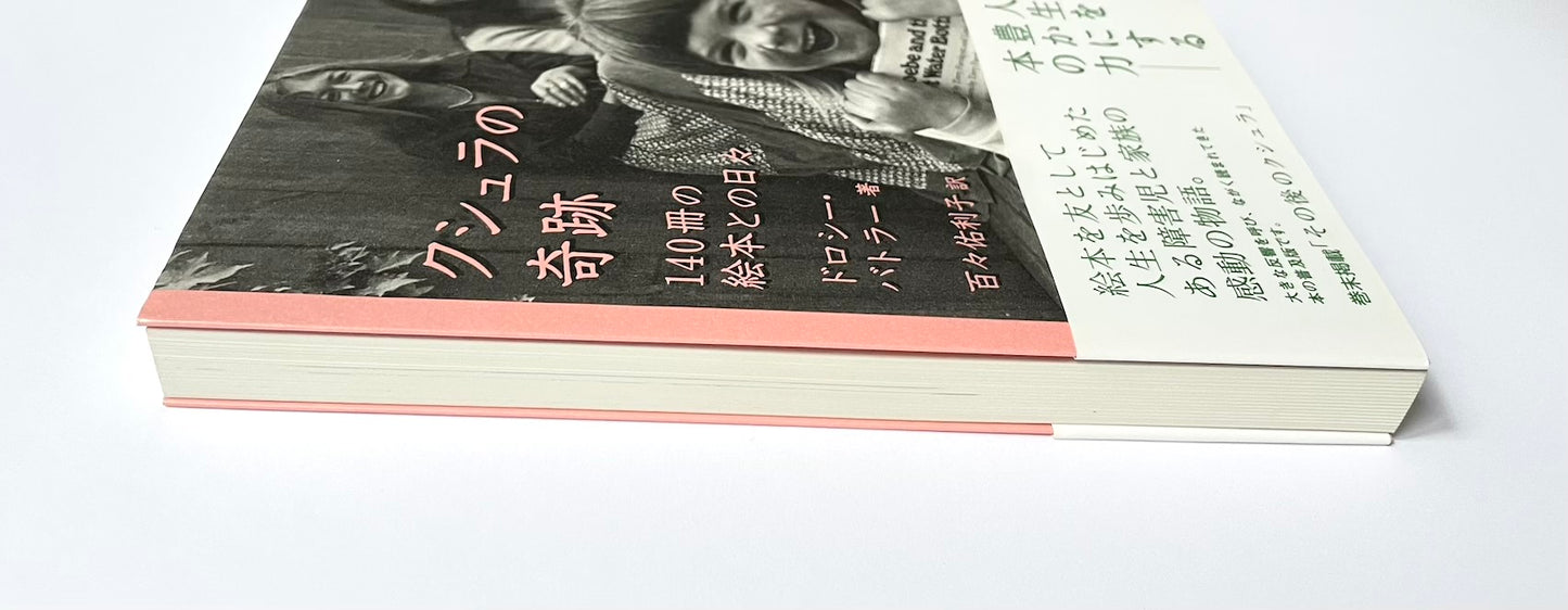 クシュラの奇跡 ―１４０冊の絵本との日々