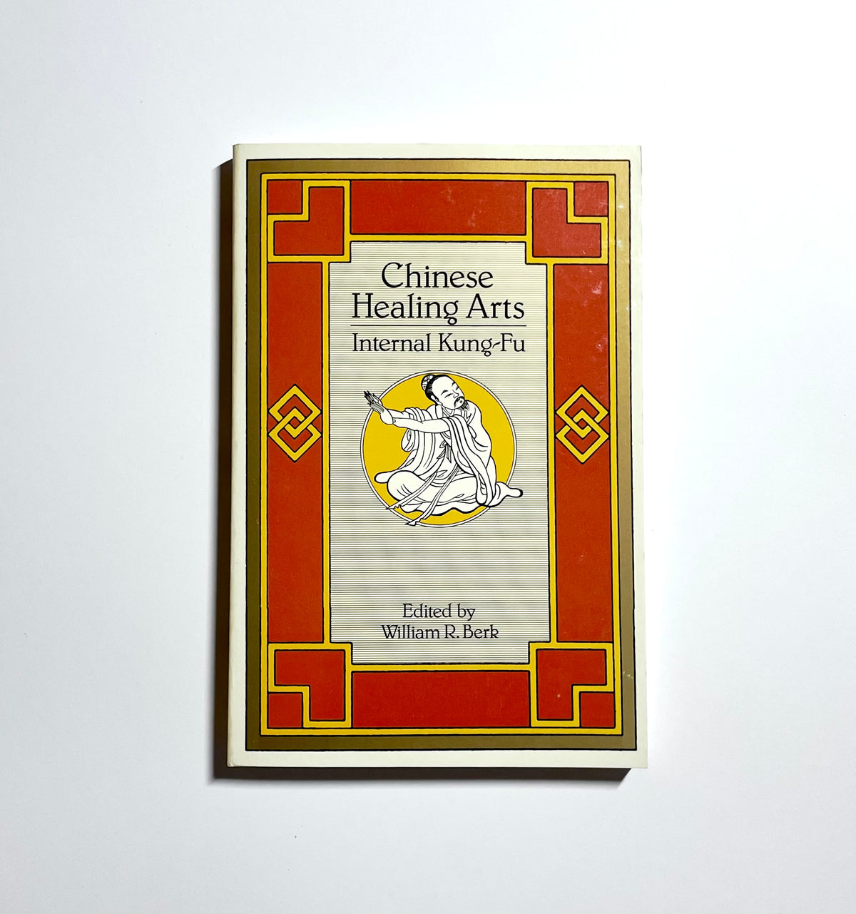 Chinese Healing Arts