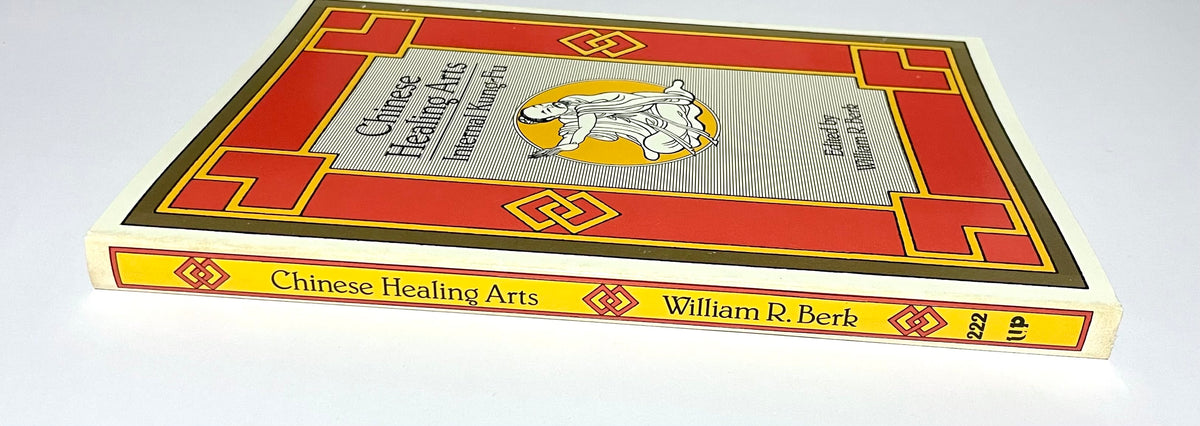 Chinese Healing Arts